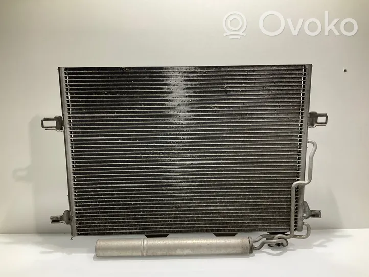 Mercedes-Benz CLS C219 Radiateur condenseur de climatisation A2115001154