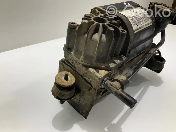 Mercedes-Benz S W220 Compressore/pompa sospensioni pneumatiche 