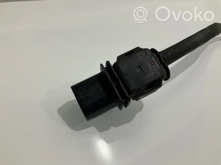 Mercedes-Benz CLS C219 Lambda probe sensor 0258017016