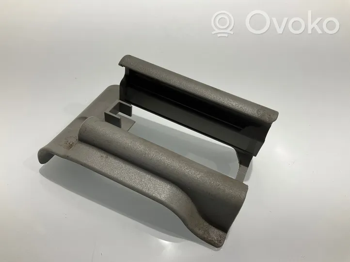 Mercedes-Benz E W211 Rivestimento del binario sedile anteriore del conducente 2119190620