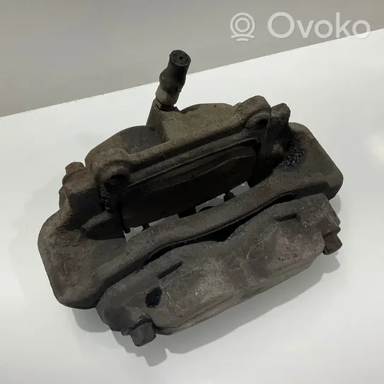 Mercedes-Benz CLS C219 Caliper de freno delantero 