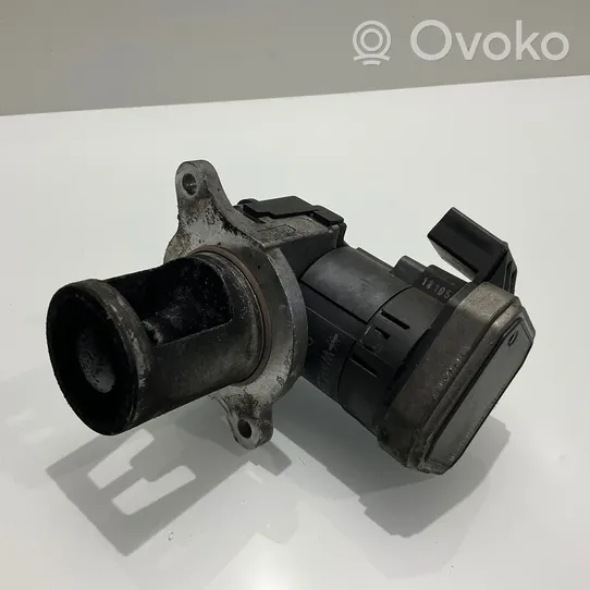 Mercedes-Benz E W211 EGR valve 00005320C2