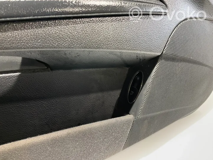 Mercedes-Benz E W211 Front door card panel trim A2117200563