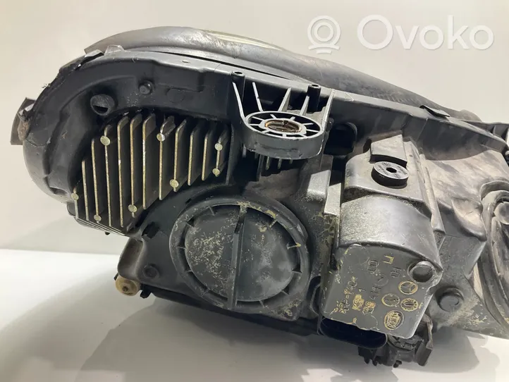Mercedes-Benz E W212 Phare frontale A2128201961