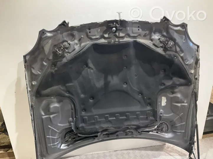 Mercedes-Benz E W211 Engine bonnet/hood 