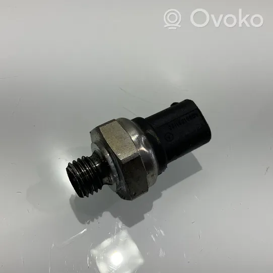 Mercedes-Benz E W211 Izplūdes gāzu spiediena sensors A0061531128