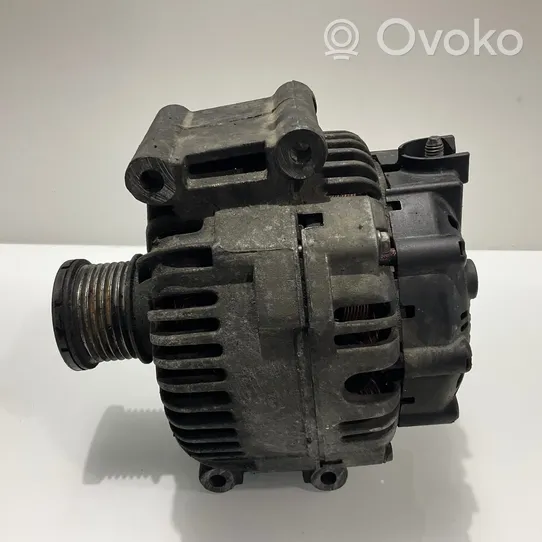 Mercedes-Benz E W211 Alternator A6421540402