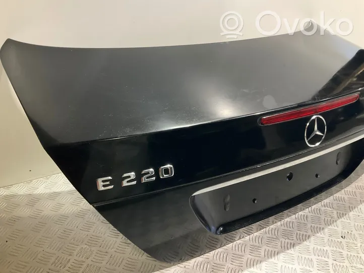 Mercedes-Benz E W211 Portellone posteriore/bagagliaio 