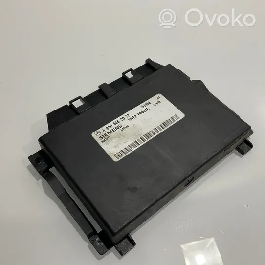 Mercedes-Benz E W211 Module de contrôle de boîte de vitesses ECU A0305452032