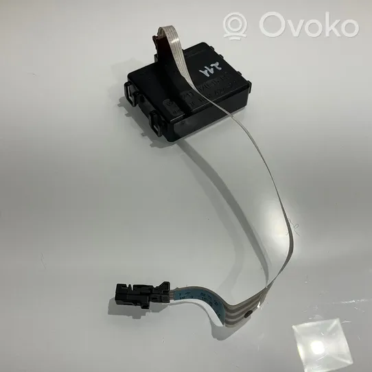 Mercedes-Benz E W211 Sensore pioggia A2118701585