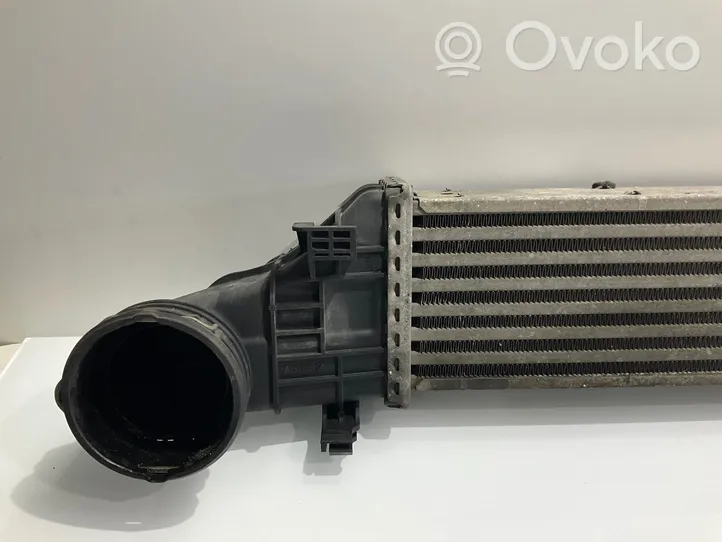 Mercedes-Benz E W211 Radiatore intercooler A2115001102