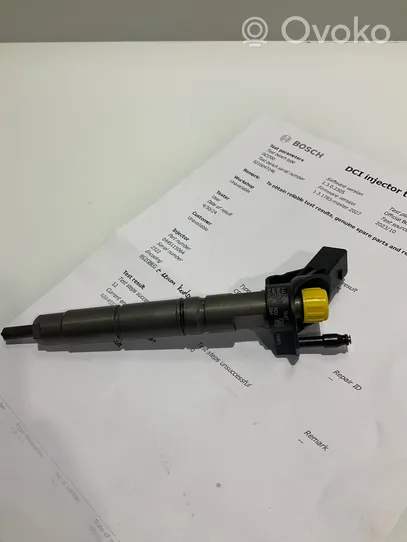 Mercedes-Benz E W211 Injecteur de carburant A6420701387