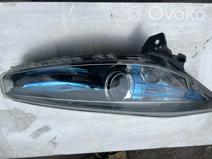 Renault Zoe Lampy przednie / Komplet 260108268R