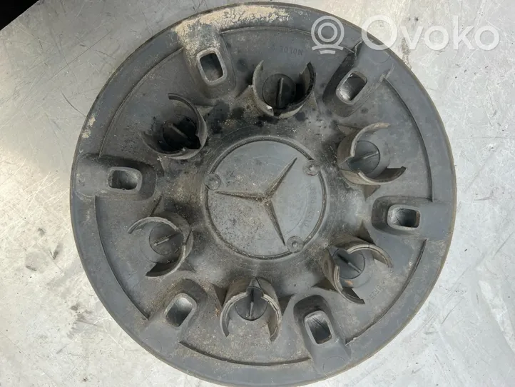 Mercedes-Benz Sprinter W906 Borchia ruota originale 3976p0010