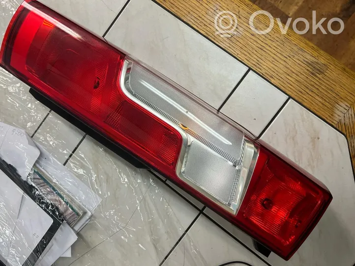 Fiat Ducato Lampa tylna 1380672080