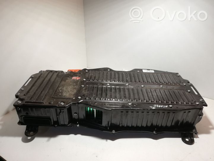 Ford Mondeo MK V Batteriezellenmodul für Hybrid-/Elektroautos FG9810B759CA