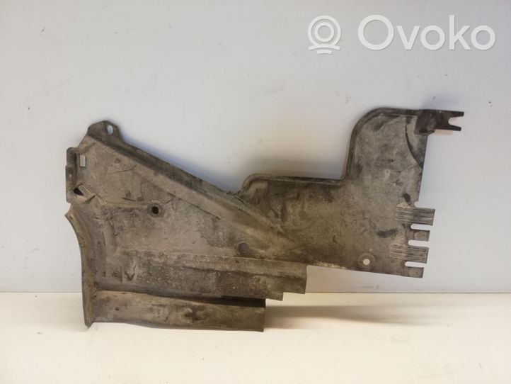 Audi A5 8T 8F Vidurinė dugno apsauga 8T8825216C