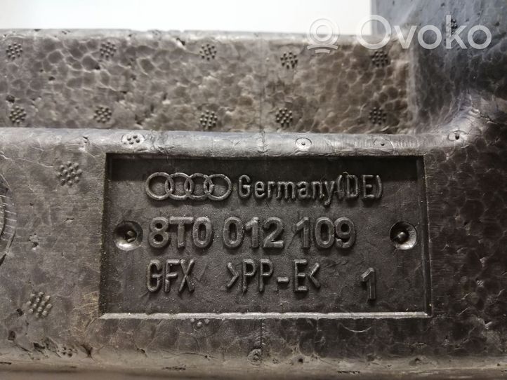 Audi A4 S4 B8 8K Cassetta degli attrezzi 8T0012109