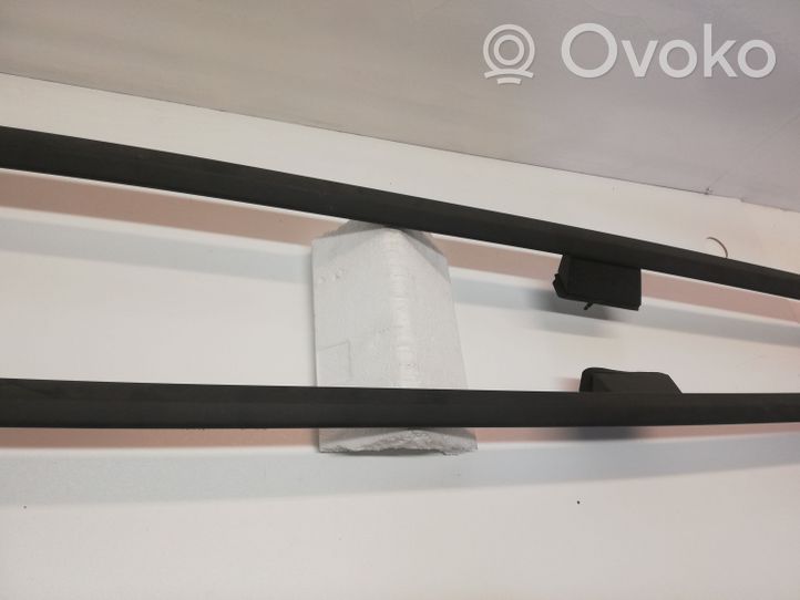 Volvo XC70 Roof bar rail 853484000
