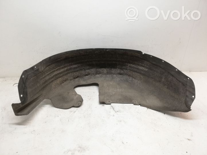 Volvo V60 Rear arch fender liner splash guards 31333252