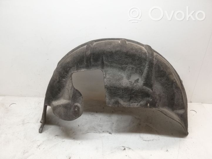 Volvo XC60 Rear arch fender liner splash guards 31283479