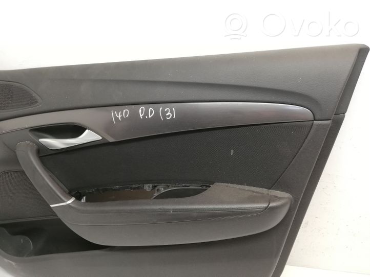 Hyundai i40 Etuoven verhoilu 823203Z000