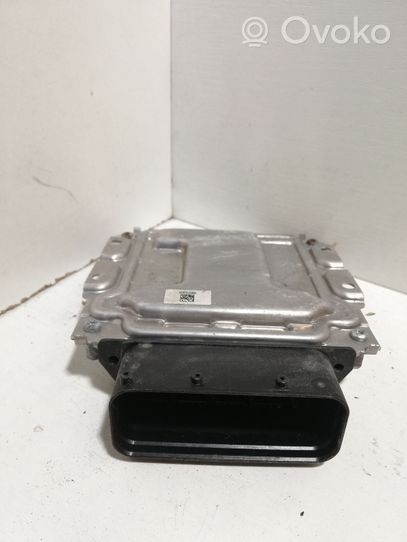 BMW X5 F15 Unité de contrôle adblue ECU 737729901