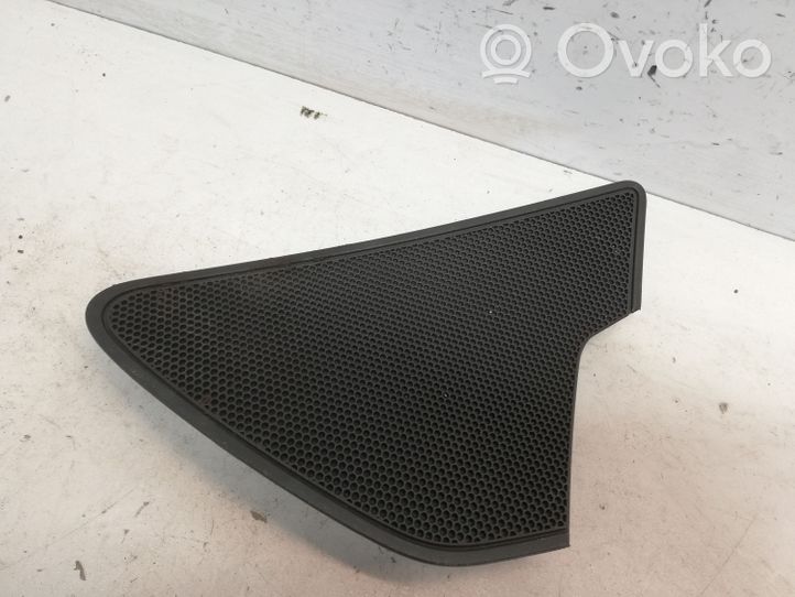 Audi A6 Allroad C7 Grilles, couvercle de haut-parleur porte avant 4G0035423