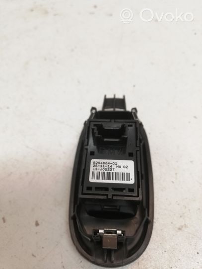 Mini One - Cooper R56 Elektrisko logu slēdzis 929488401