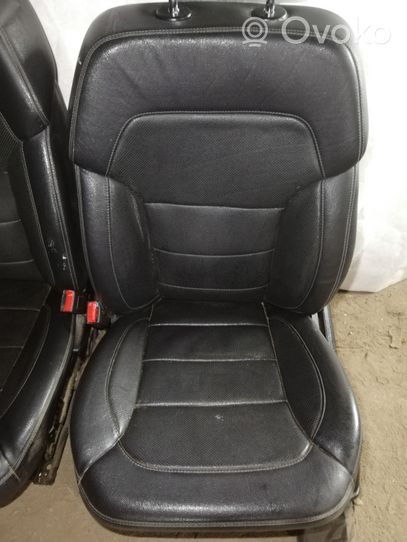 Mercedes-Benz GL X166 Interior set 