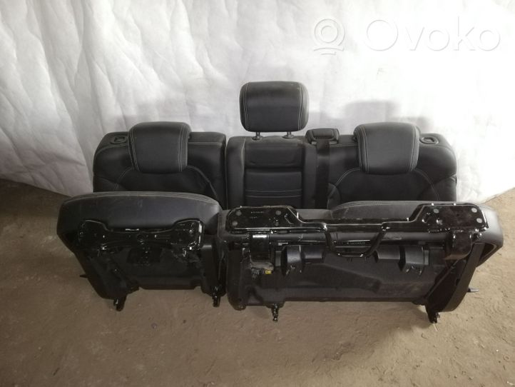 Mercedes-Benz GL X166 Set interni 