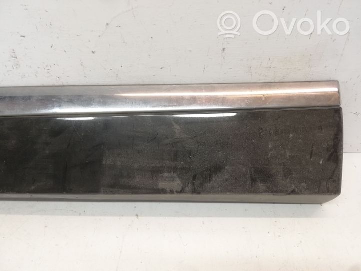 Renault Scenic III -  Grand scenic III Front door trim (molding) 808216886R