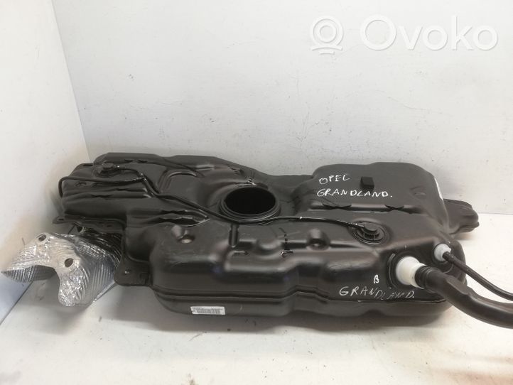 Opel Grandland X Réservoir de carburant 9817310880