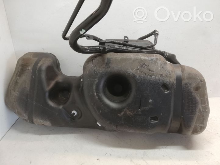 Nissan Qashqai Réservoir de carburant 172054EA0A