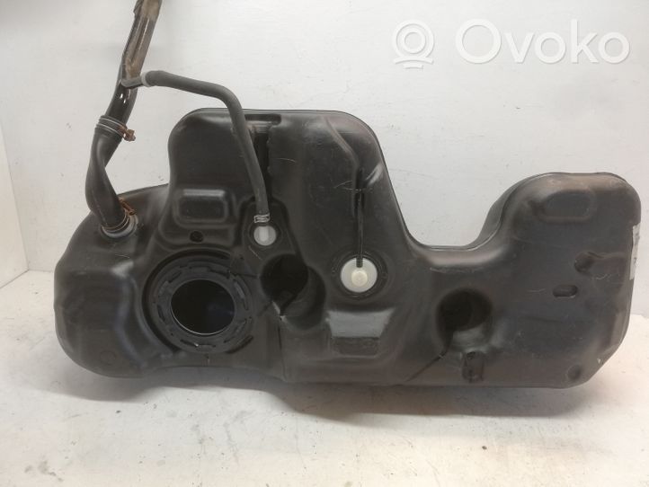 Nissan Qashqai Polttoainesäiliö 172054EA0A