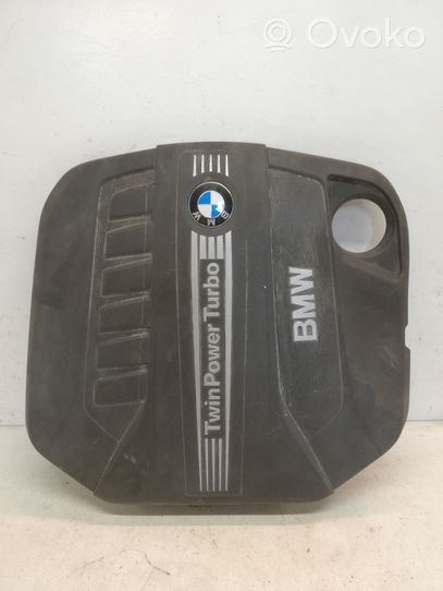 BMW X5 F15 Copri motore (rivestimento) 11148513453