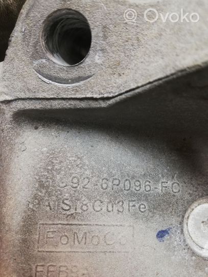 Volvo XC70 Support, suspension du moteur 6G926P096FC