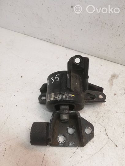 Hyundai ix35 Supporto della scatola del cambio 218322S100