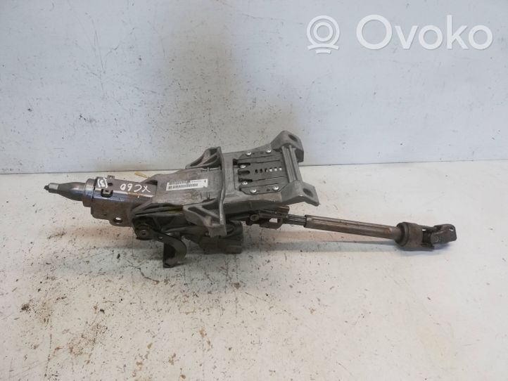 Volvo XC60 Steering wheel axle 31429650