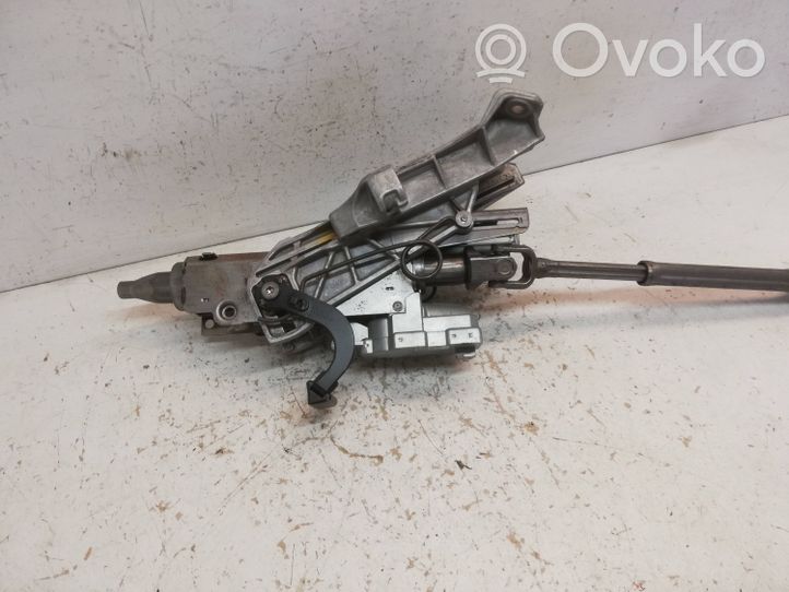 Volvo XC60 Scatola dello sterzo 31387663