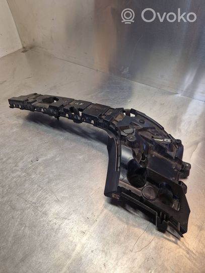 BMW X4 F26 Rear bumper mounting bracket 7338759