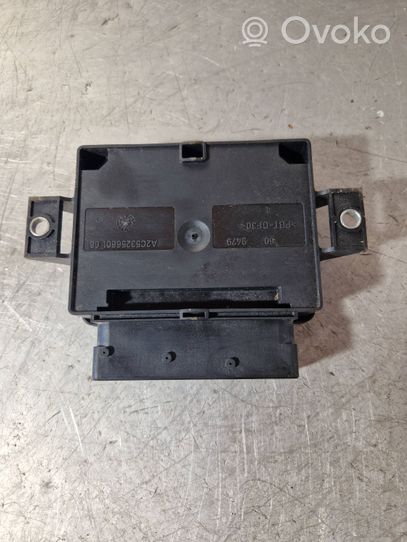 Nissan X-Trail T32 Hand brake control module 360324BA0A