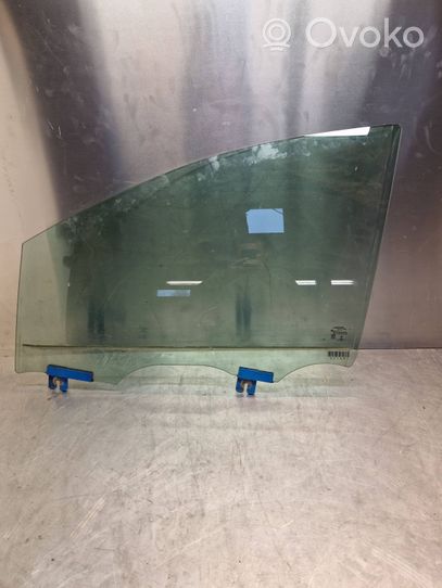 Chrysler Pacifica Front door window glass four-door 43R001565