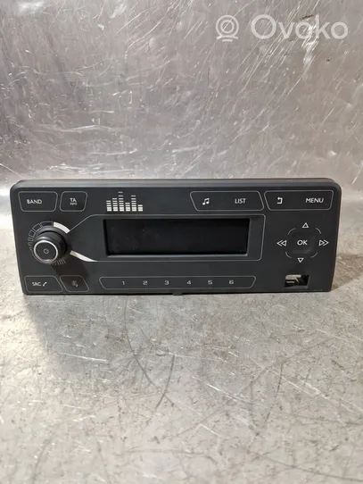 Toyota ProAce City Controllo multimediale autoradio 9830084880