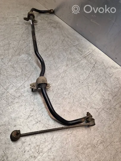 Volkswagen Jetta VI Stabilizator przedni / drążek 5C0411303