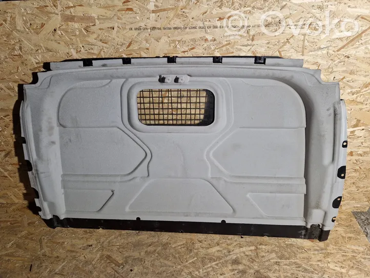 Ford Transit Custom Cloison de cabine 