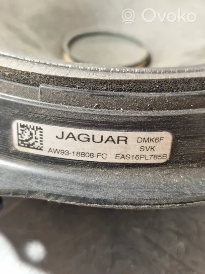 Jaguar XF Громкоговоритель (громкоговорители) в передних дверях AW9318808FC