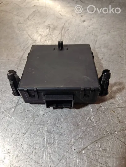 Audi A3 S3 8P Module de passerelle 1K0907530P