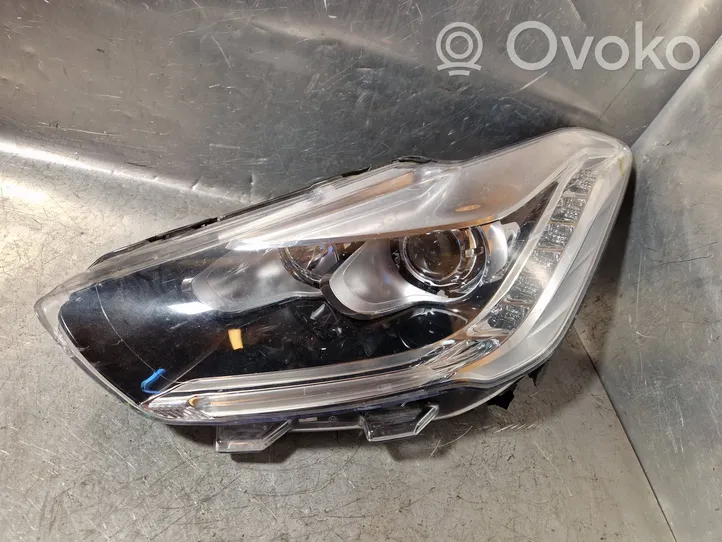 Citroen DS5 Lampa przednia 980880668000