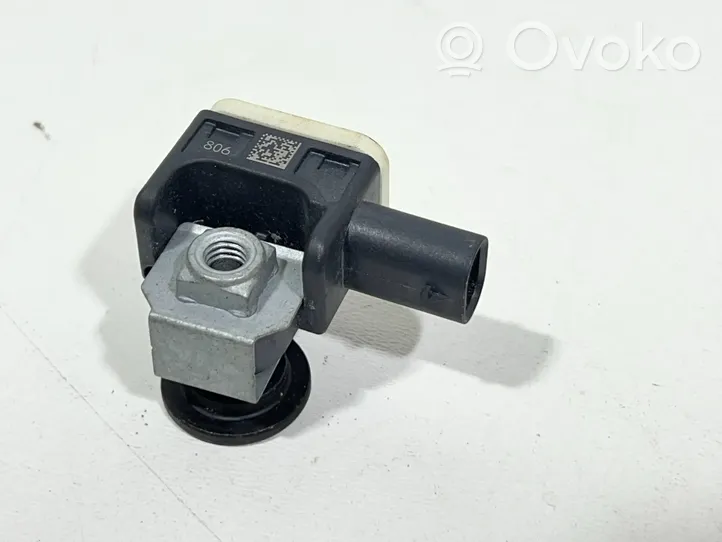 BMW M2 F87 Airbag deployment crash/impact sensor 65779196020